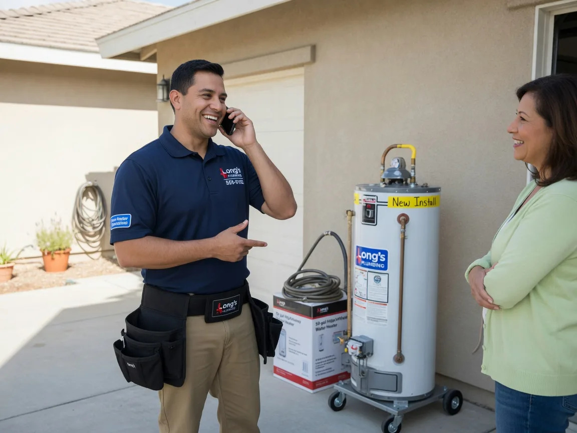 Leak Detection Delmita, TX FAQs
